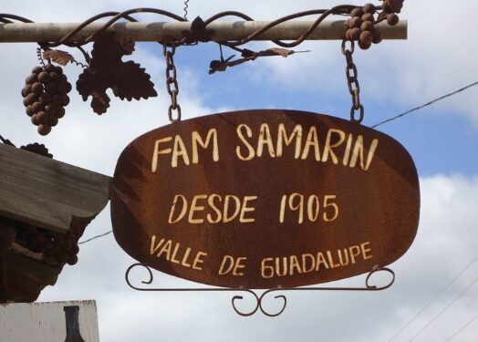 ¿Ya conoces la herencia Rusa en la Ruta del Vino de Baja California?