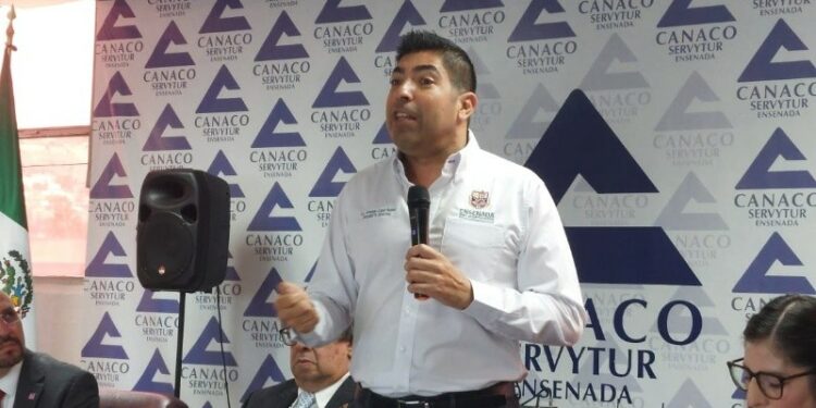 Ensenada cerrará el año con 322 cruceros | Noticias de Tijuana