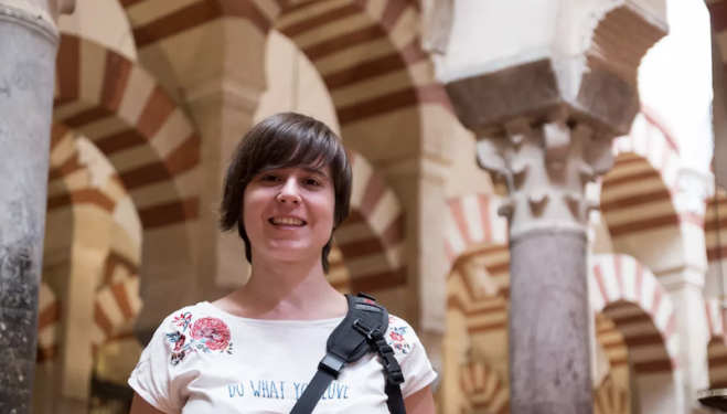 Entrevista a Henar del blog de viajes Cómete el Mundo
