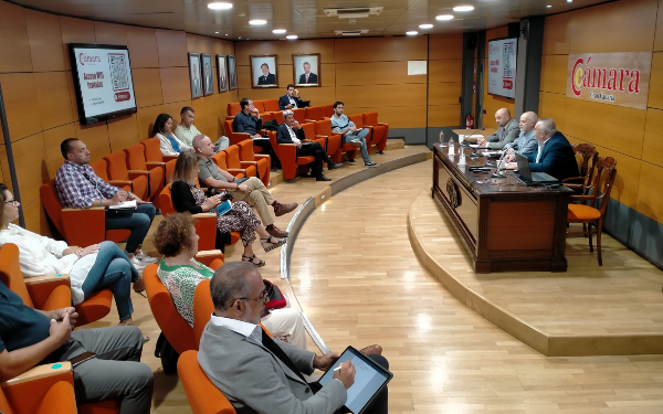 Es necesario incentivar a las empresas que se esfuerzan por ofrecer un mejor servicio