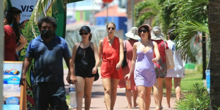 Estados Unidos alerta por viajes a Quintana Roo por el alza en la violencia y secuestros