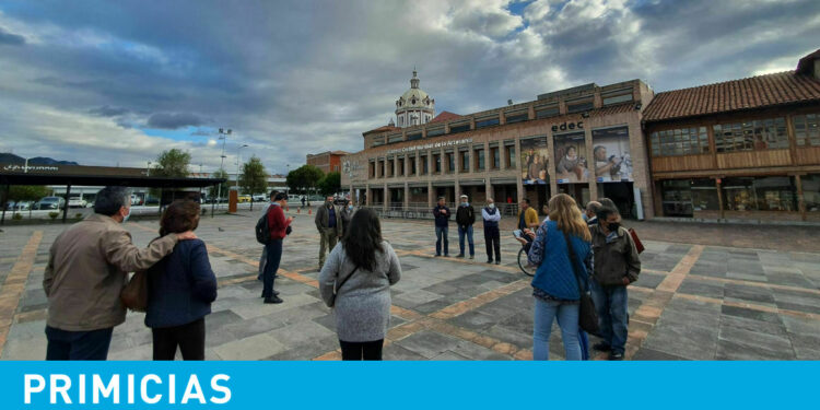 Estadounidenses buscan vivienda en 10 ciudades de Ecuador