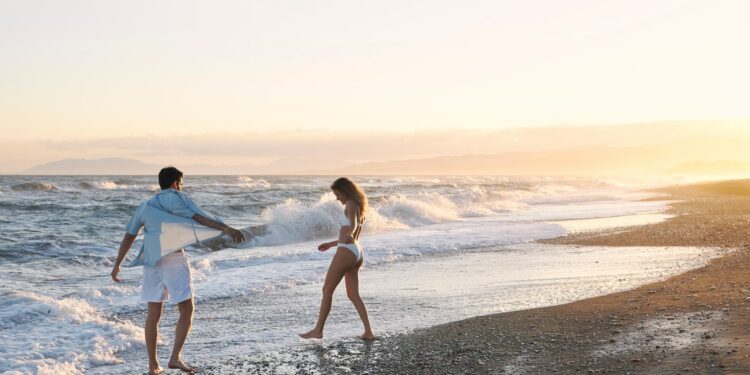Andalucía y Canarias donde desconectar es un modo de vida