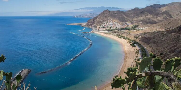 Tenerife