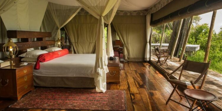 Estos son los 15 mejores hoteles del mundo de 2017