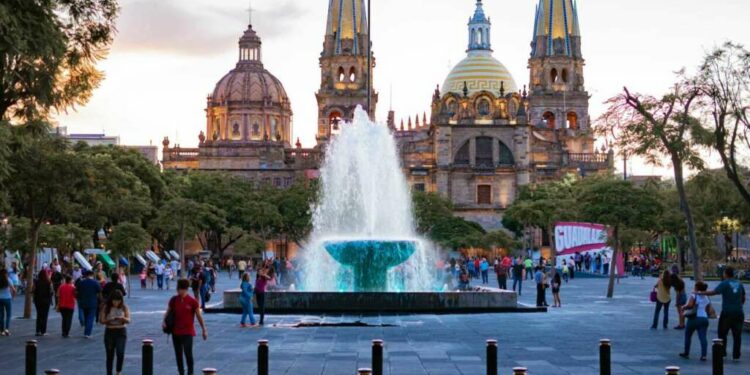 Estos son los mejores barrios del mundo (y dos son españoles)