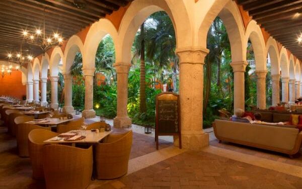 Estos son los mejores hoteles del mundo... y dos quedan en Colombia | Tendencias