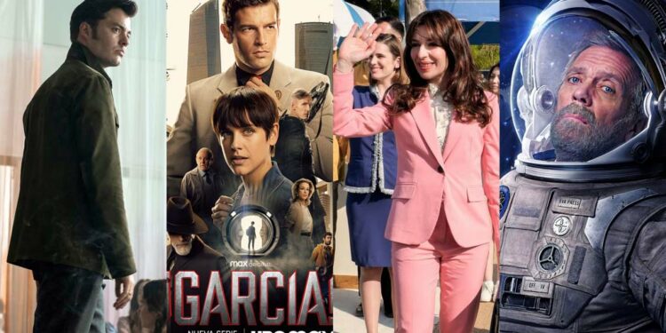 [Noticias] Estas son todas las series, películas y documentales que llegan a HBO Max este mes de octubre