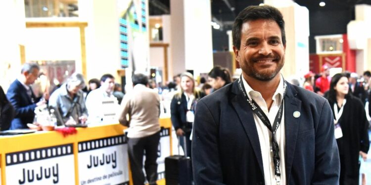 Exitosa participación de Jujuy en FIT Latinoamérica