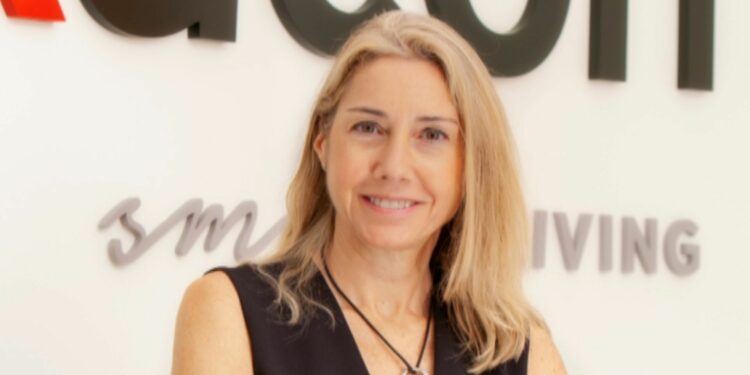 Exxacon roza su ‘velocidad de crucero’: 100 millones en inversiones hasta 2025