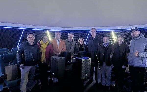 FEDETUR y Vicuña continúa con su trabajo en conjunto para la reactivación turística – Municipalidad de Vicuña