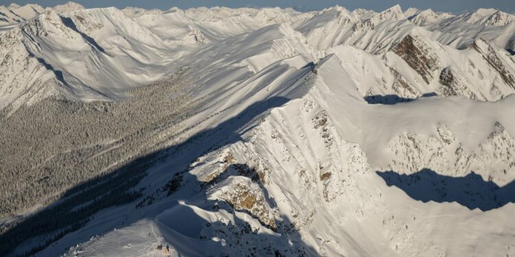 Calendario Freeride World Tour 2023: Canadá, España, Andorra, Austria y Suiza