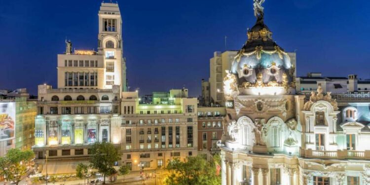 Fabián González (Forward_Mad): “Madrid tiene todas las piezas para jugar en la liga del turismo de lujo, falta cohesionarlas”