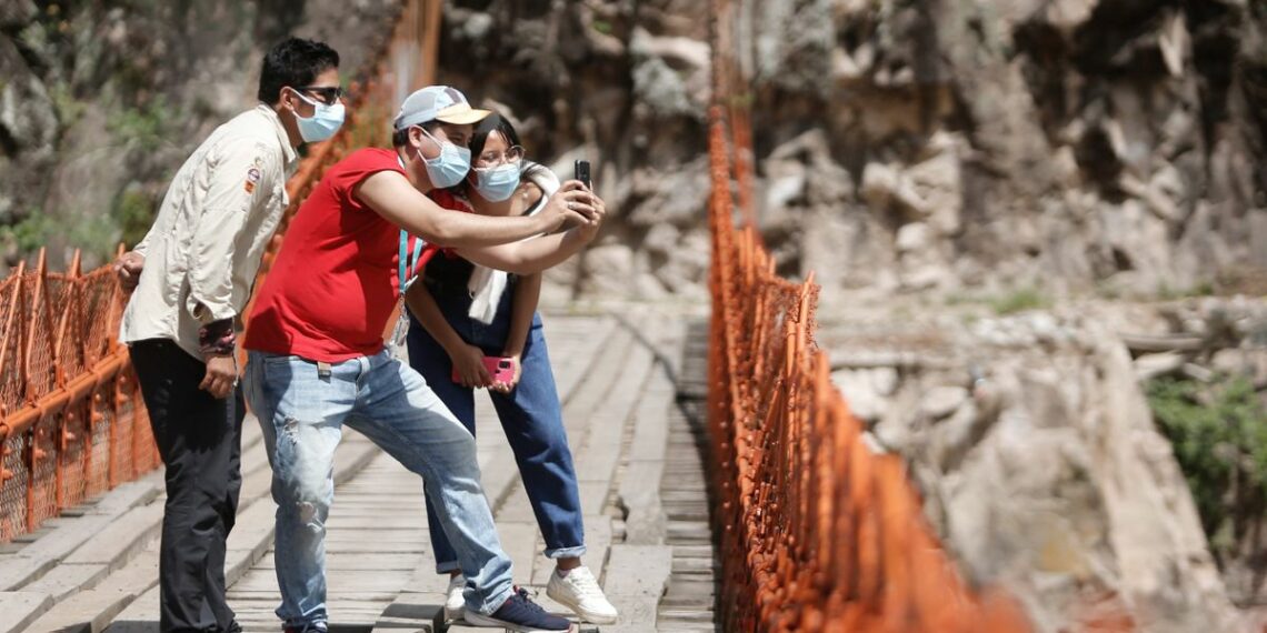 Feriado largo: ofrecen paquetes de viaje con descuento de hasta 60% en Y tú qué planes | viajes baratos | Promperú | 31 de octubre | 1 de noviembre | Economía