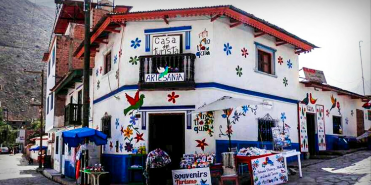 Feriados 7 y 8 de octubre: 5 lugares cerca de Lima que puedes visitar este feriado largo | No laborables | Sociedad