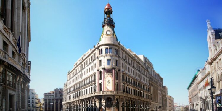 Forward_Mad. La feria que apuntala a la capital como destino de referencia en el turismo 'premium'