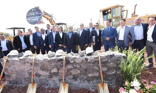 Será Guanajuato epicentro del Data Center en A.L.