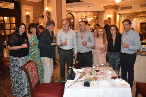 Conquistan chefs de Guanajuato en Vallarta Nayarit Gastronómica