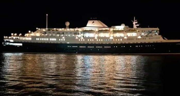 Gestionará Turismo cruceros para Topolobampo