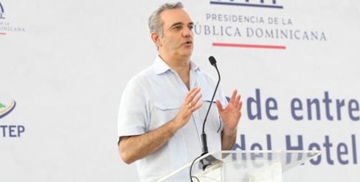 Gobierno convierte hotel Guarocuya en escuela turística y tecnológica – Diario Social RD