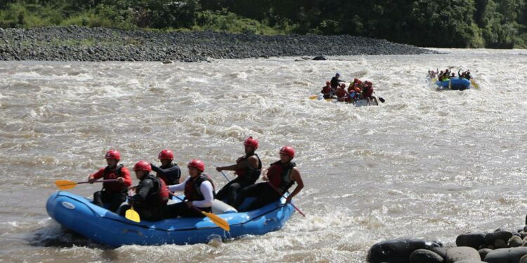 Gran feria de viajes Más Ecuador será del martes 11 al jueves 13 en la UEES | Viajemos | La Revista