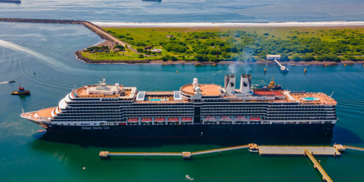 Guatemala inicia Temporada de Cruceros 2022-2023