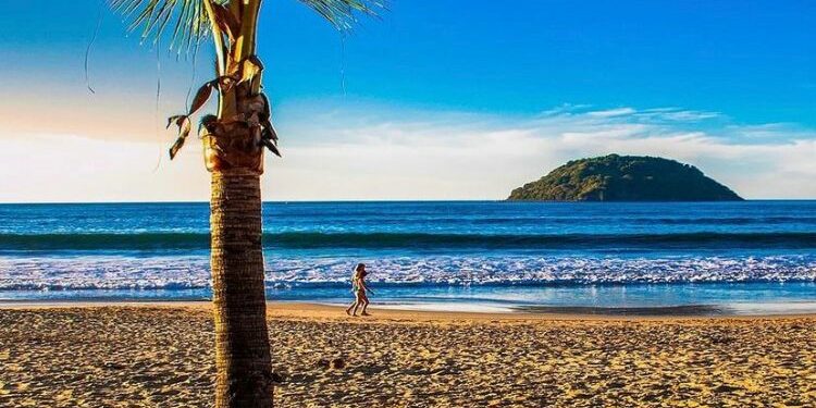Guayabitos, destino preferido por el turismo extranjero