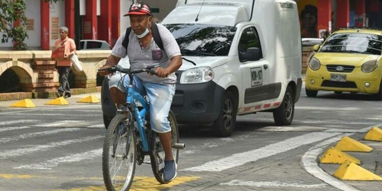 Habrá incentivos para empresas que promuevan el uso de la bicicleta en Cali