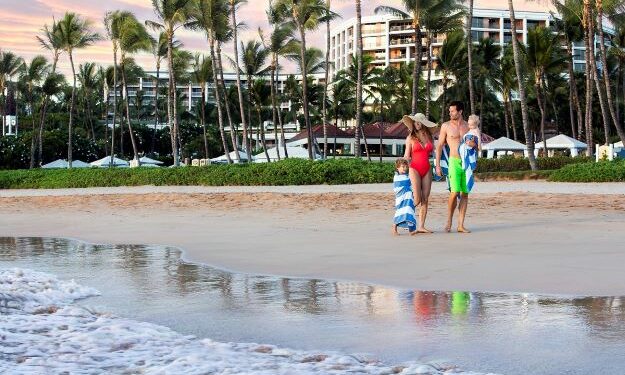 Hilton presenta recomendaciones imperdibles para viajar