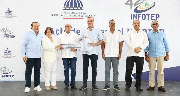 Histórico hotel Guarocuya será una escuela turística • Online Plus
