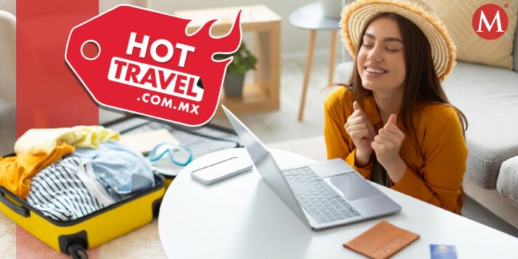 Hot Travel 2022: qué es, cuándo inicia y marcas participantes