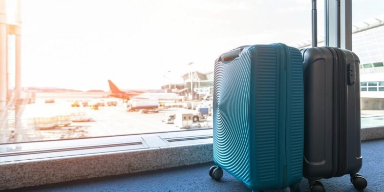 Con el Hot Travel puedes ir planeando tus próximas vacaciones. (Andina)