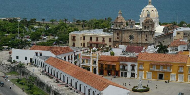 Hotel en Cartagena es el segundo mejor del mundo, ¿cuánto vale hospedarse ahí?