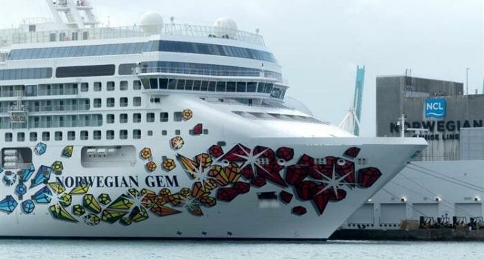 Importante compañía de cruceros anuncia fin de medidas anti-COVID-19 › Mundo › Granma