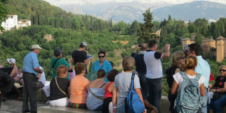 Imserso: estos son los 103 hoteles en destinos de interior