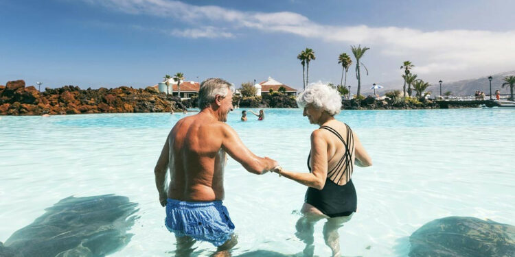 Imserso: hoy empiezan los viajes de Mundiplan