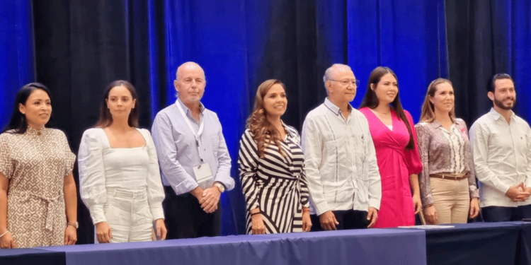 Inicia el Travel Mart Cancún 2022