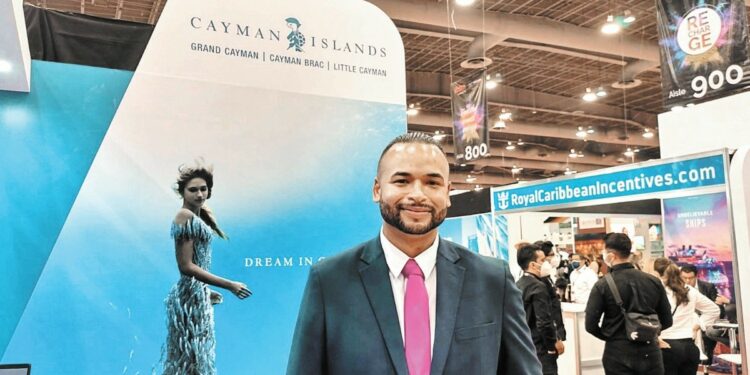 Islas Caimán busca atraer a más turistas mexicanos
