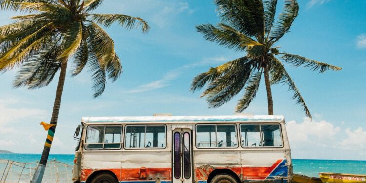 Jamaica sobre ruedas: los cinco mejores viajes en carretera
