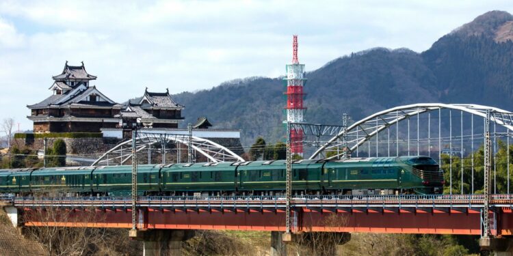 Japón reabre al turismo internacional luego de casi 3 años