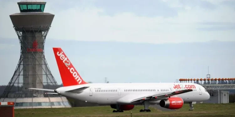 Jet2 incorpora nuevos vuelos a Fuerteventura desde Newscatle