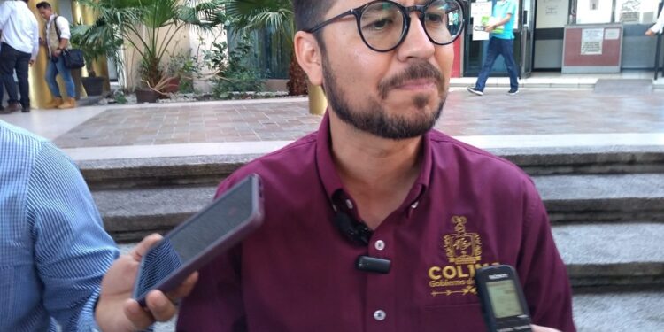 Jorge Padilla – Noticias Va de Nuez