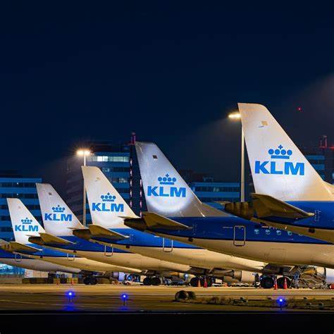 KLM ofrecerá 163 destinos este invierno