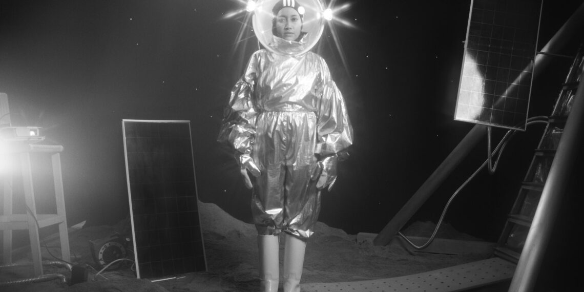 La ingeniera elctrica de la NASA Katya Echazarreta