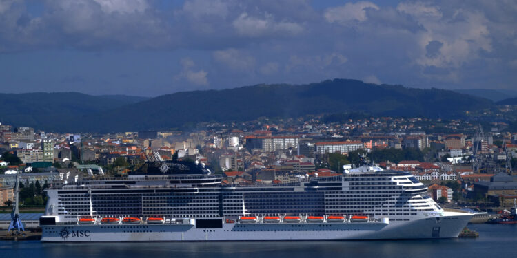 La Autoridad Portuaria anticipa 15 escalas de cruceros para el próximo año