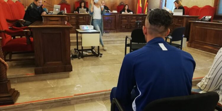 La Policía constata que las mafias argelinas de inmigración atraen cada vez a más personas de otros países de África