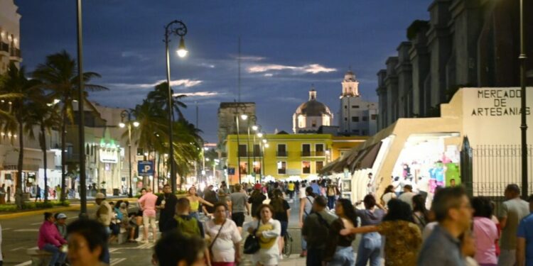 La UV y el Ayuntamiento de Veracruz elaboran plan de reactivación turística – NV Noticias