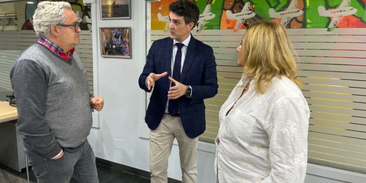 La Xunta otorgó 141.000 euros a 20 agencias de viajes lucenses a través de las líneas de apoyo al sector