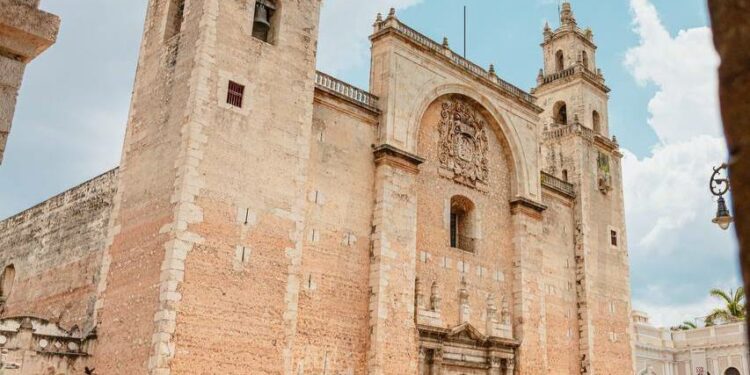 La capital de Yucatán, entre las 5 mejores Grandes Ciudades reconocidas por Condé Nast Traveler. – Yucatan Ahora