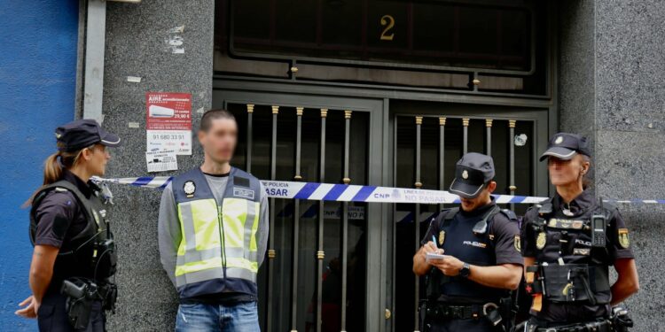 La expareja de Juana Canal, desaparecida hace 19 años, confiesa que la enterró en la finca de Ávila